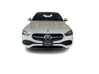 2023 Mercedes-Benz C-Class in North Vancouver, British Columbia