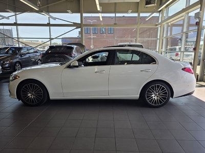 2023  C-Class in Vancouver, British Columbia