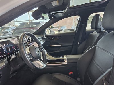 2023 Mercedes-Benz C-Class in Vancouver, British Columbia