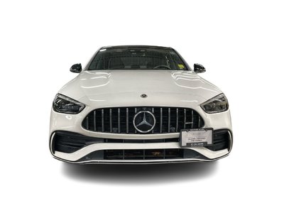 2023 Mercedes-Benz C43 AMG in Vancouver, British Columbia