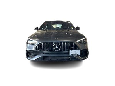 2023  C43 AMG in North Vancouver, British Columbia