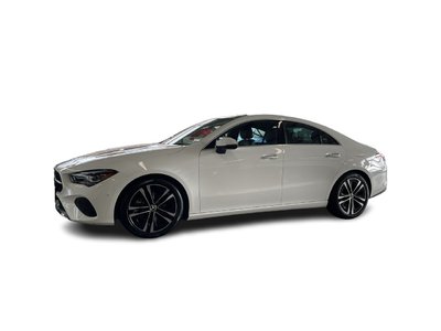 Mercedes-Benz CLA250  2025 à Vancouver, Colombie-Britannique