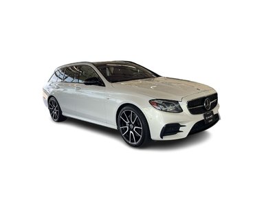 2020 Mercedes-Benz E53 AMG in Vancouver, British Columbia