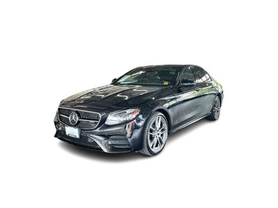 Mercedes-Benz E53  2020 à Vancouver, Colombie-Britannique