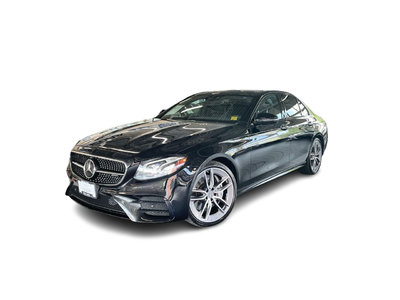 Mercedes-Benz E53  2020 à Vancouver, Colombie-Britannique