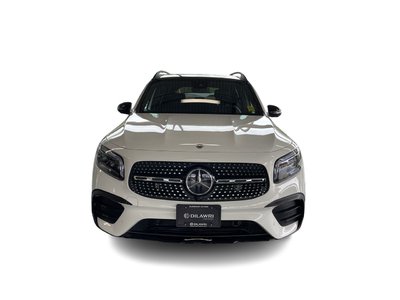 2023 Mercedes-Benz GLB250 in North Vancouver, British Columbia