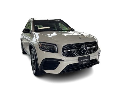 2023 Mercedes-Benz GLB250 in North Vancouver, British Columbia