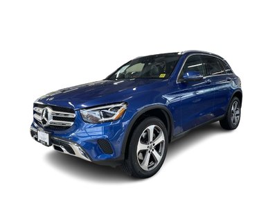 Mercedes-Benz GLC300  2022 à Vancouver, Colombie-Britannique