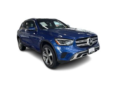 2022  GLC300 in Vancouver, British Columbia