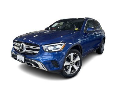 2022  GLC300 in Vancouver, British Columbia