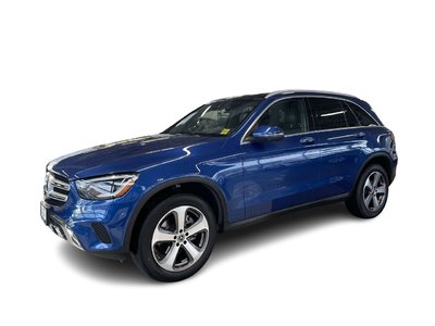 Mercedes-Benz GLC300  2022 à Vancouver, Colombie-Britannique
