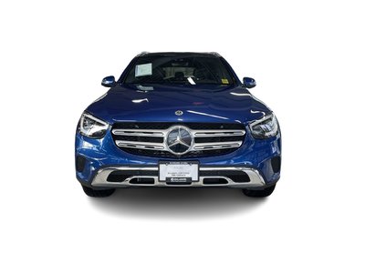 2022  GLC300 in Vancouver, British Columbia