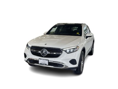 2024 Mercedes-Benz GLC300 in North Vancouver, British Columbia