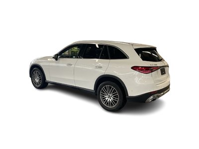 Mercedes-Benz GLC300  2024 à Vancouver, Colombie-Britannique