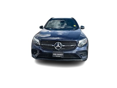 2019 Mercedes-Benz GLC43 AMG in Langley, British Columbia