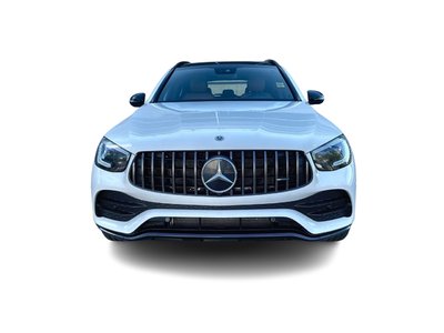 2022  GLC43 AMG in Vancouver, British Columbia