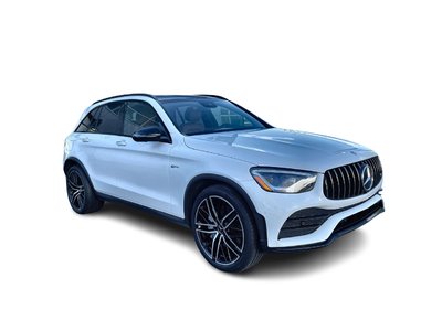 2022  GLC43 AMG in Vancouver, British Columbia