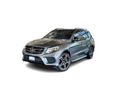 2018 Mercedes-Benz GLE43 AMG in Richmond, British Columbia