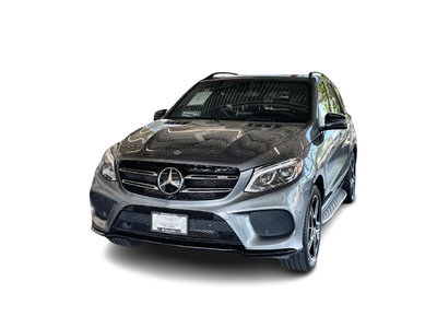 2018 Mercedes-Benz GLE43 AMG in Richmond, British Columbia