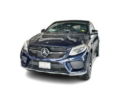 2019 Mercedes-Benz GLE43 AMG in North Vancouver, British Columbia