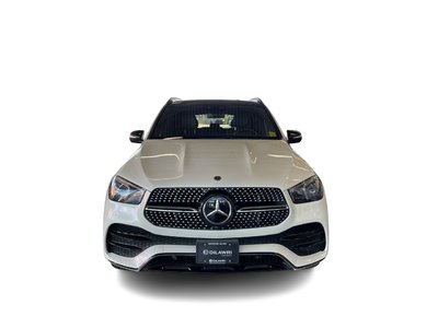 2021 Mercedes-Benz GLE450 in Vancouver, British Columbia