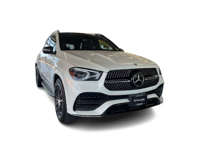 2021 Mercedes-Benz GLE450 in Vancouver, British Columbia