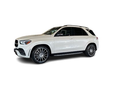 2021 Mercedes-Benz GLE450 in Vancouver, British Columbia