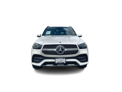 2022 Mercedes-Benz GLE450 in North Vancouver, British Columbia