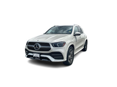 2022 Mercedes-Benz GLE450 in North Vancouver, British Columbia