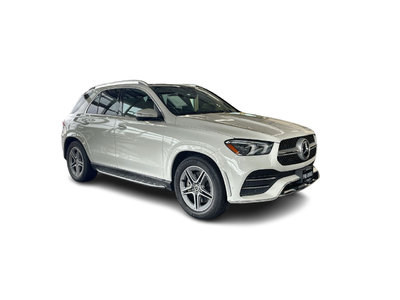 2023 Mercedes-Benz GLE450 in Vancouver, British Columbia