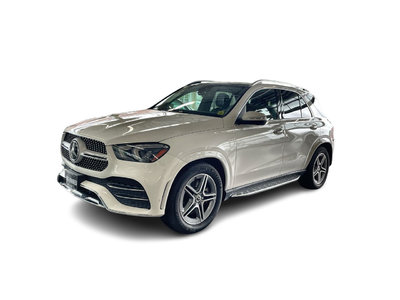 2023 Mercedes-Benz GLE450 in Vancouver, British Columbia