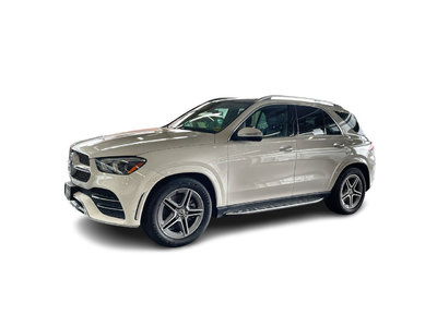2023 Mercedes-Benz GLE450 in Vancouver, British Columbia