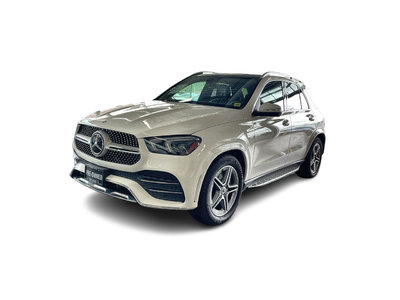 2023 Mercedes-Benz GLE450 in Vancouver, British Columbia
