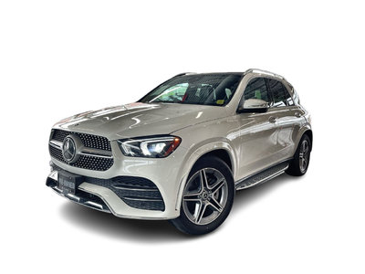 2023 Mercedes-Benz GLE450 in Vancouver, British Columbia