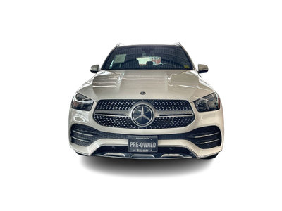 2023 Mercedes-Benz GLE450 in Vancouver, British Columbia