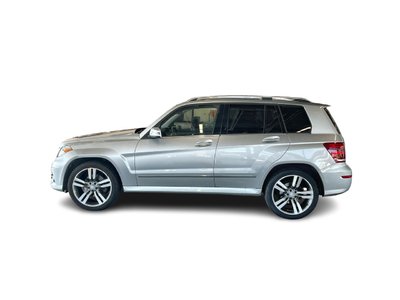 2014 Mercedes-Benz GLK350 in Vancouver, British Columbia