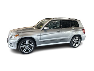 2014 Mercedes-Benz GLK350 in Vancouver, British Columbia