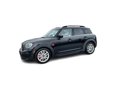 2024 MINI John Cooper Works in Vancouver, British Columbia