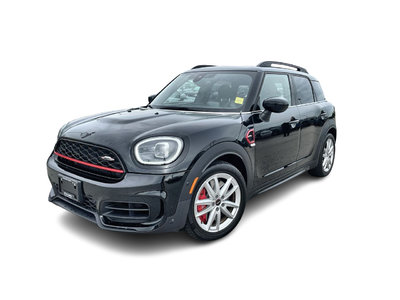 2024 MINI John Cooper Works in Vancouver, British Columbia