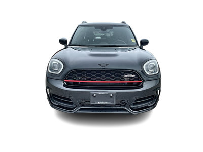 2024 MINI John Cooper Works in Vancouver, British Columbia
