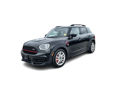 2024 MINI John Cooper Works in Vancouver, British Columbia