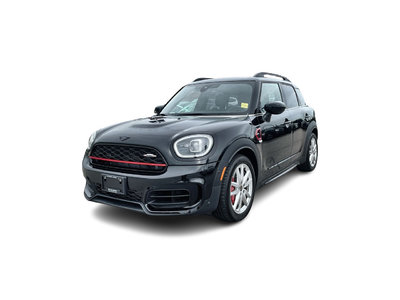 2024 MINI John Cooper Works in Vancouver, British Columbia