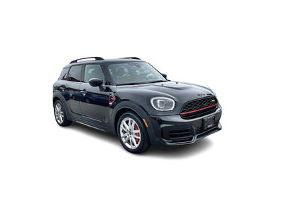 2024 MINI John Cooper Works in Vancouver, British Columbia