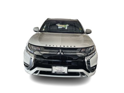 2022 Mitsubishi Outlander PHEV in Vancouver, British Columbia