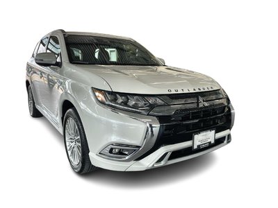 2022 Mitsubishi Outlander PHEV in Vancouver, British Columbia