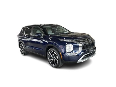 2025  Outlander Plug-In Hybrid in North Vancouver, British Columbia