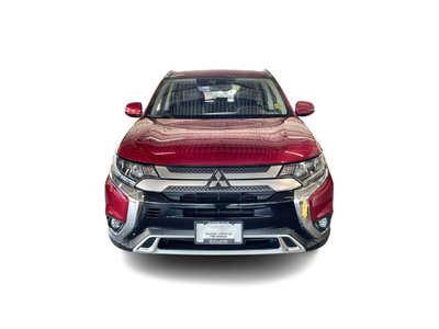 2020 Mitsubishi Outlander in Vancouver, British Columbia