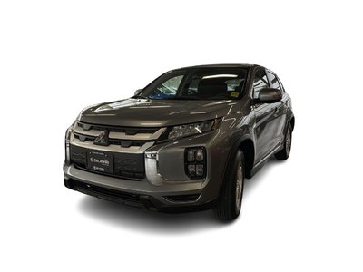 2023 Mitsubishi RVR in Vancouver, British Columbia