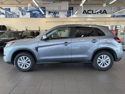 2023 Mitsubishi RVR in Vancouver, British Columbia