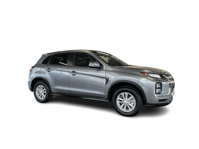 2023 Mitsubishi RVR in Vancouver, British Columbia